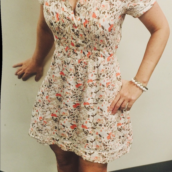 Mountain Khakis Wildflower Dress - Picture 2 of 4